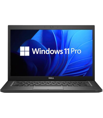 Dell Latitude 5300/Core i5-8265U/8GB/256GB (Renewed) : Amazon.co